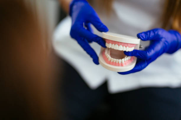 Best Full Mouth Reconstruction  in Fairfield Harbour, NC