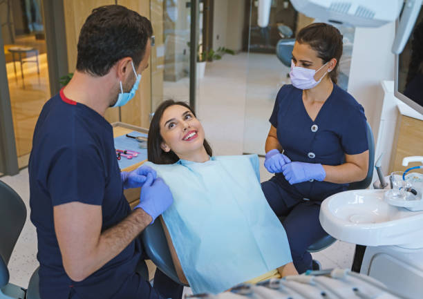 Best Dentures (Full and Partial)  in Fairfield Harbour, NC