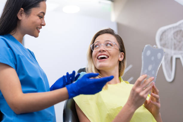 Sleep Apnea Treatment in Fairfield Harbour, NC